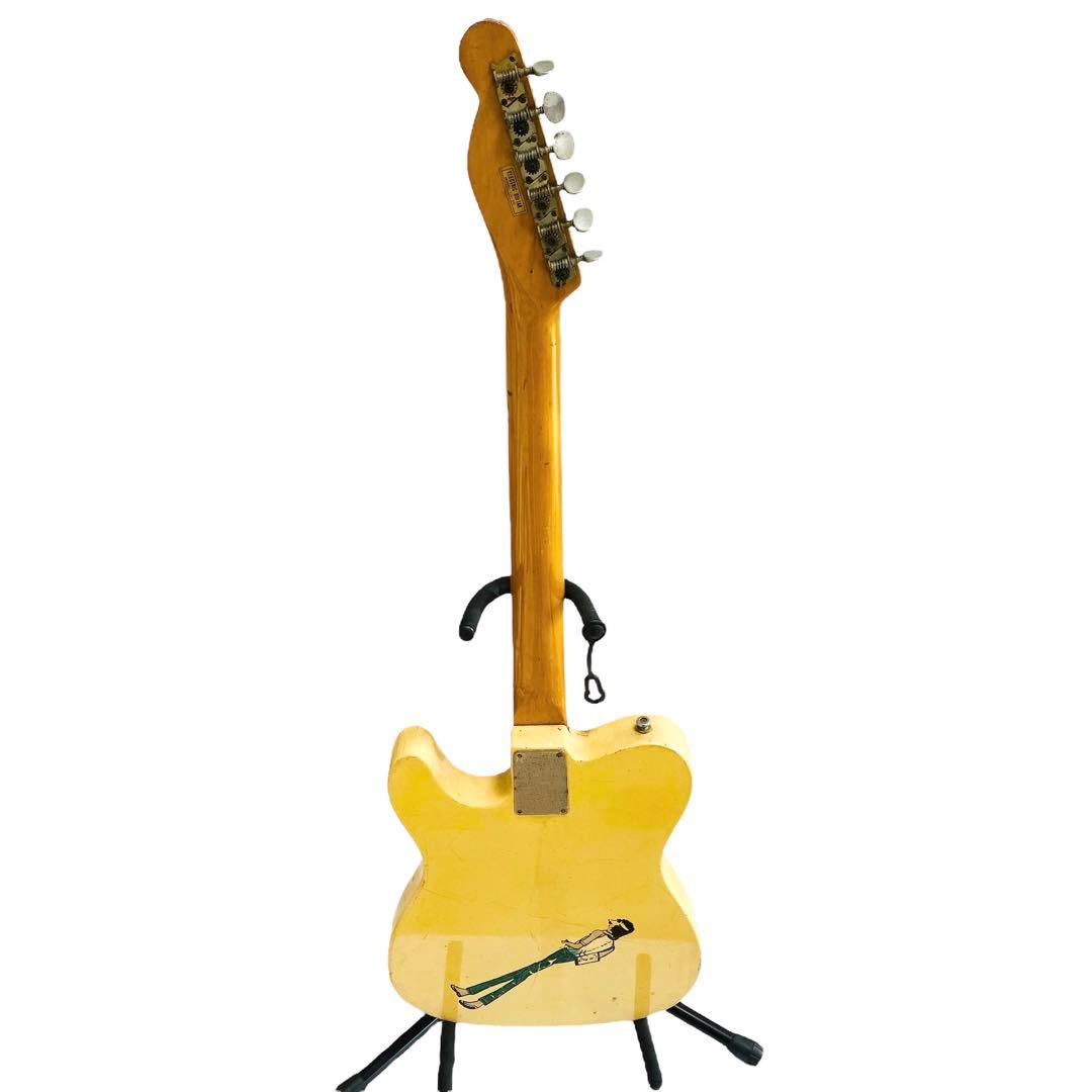 ヴィンテージ Guyatone グヤトーン LG-20 テレキャスター