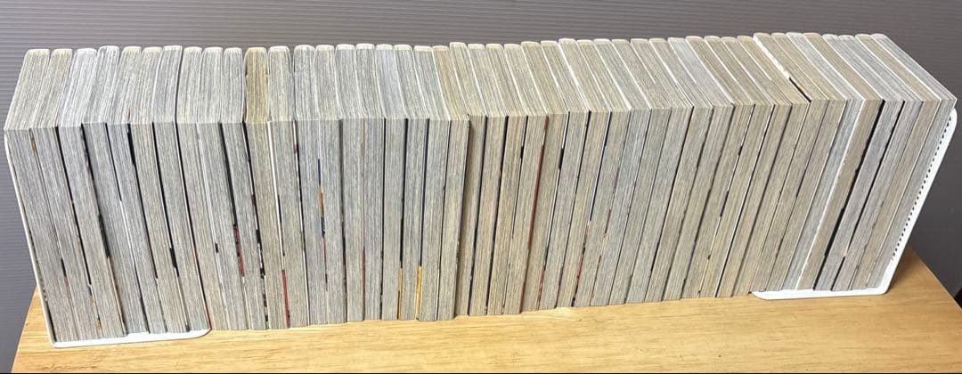 ハイキュー!! 全巻(1-45)セット+コンプリートガイドブック　古舘春一