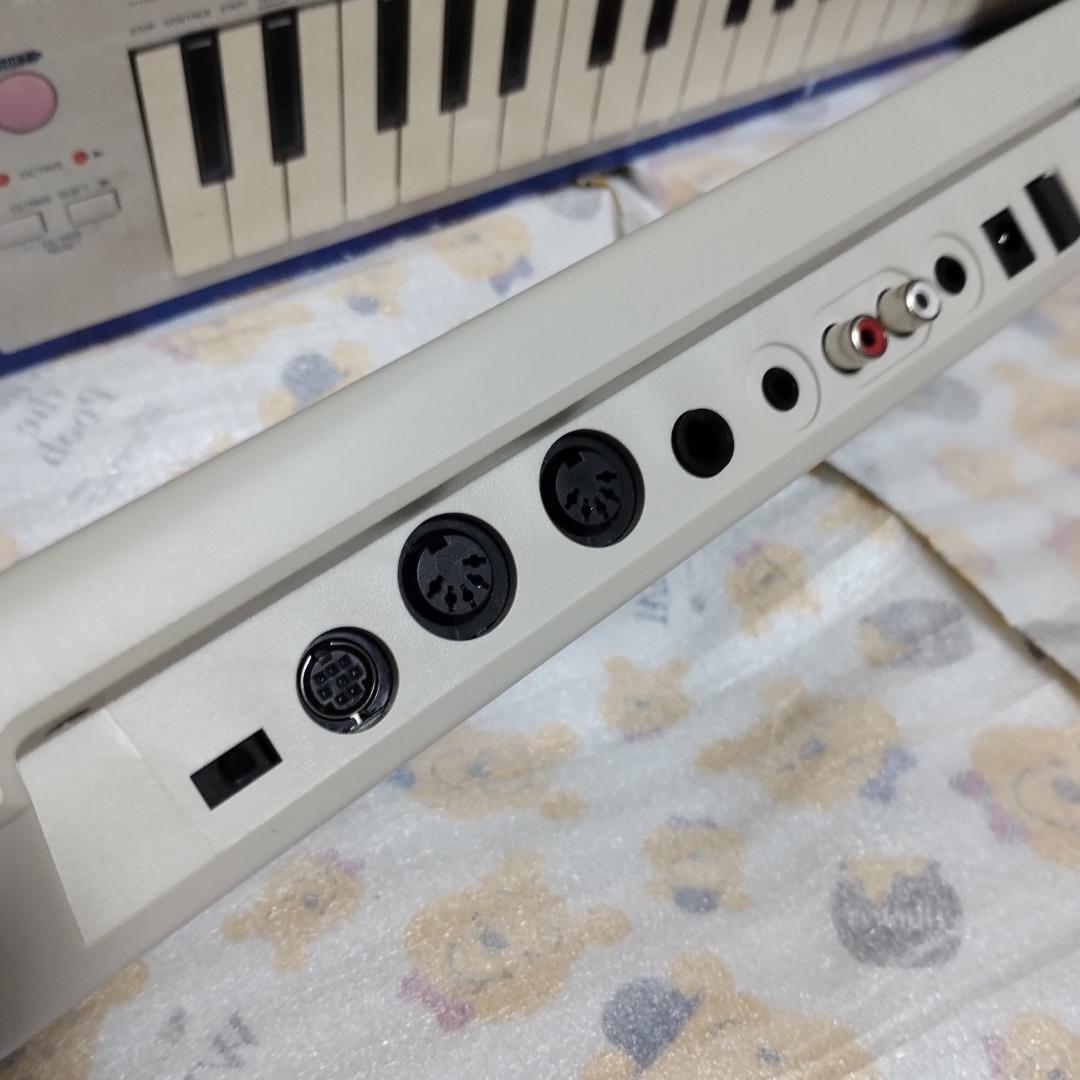 YAMAHA「 CBX-K1XG 」MIDI SOUND KEYBOAD