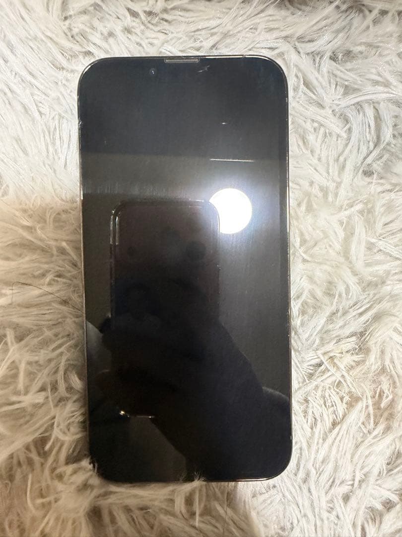 iPhone 13 Pro グラファイト 本体