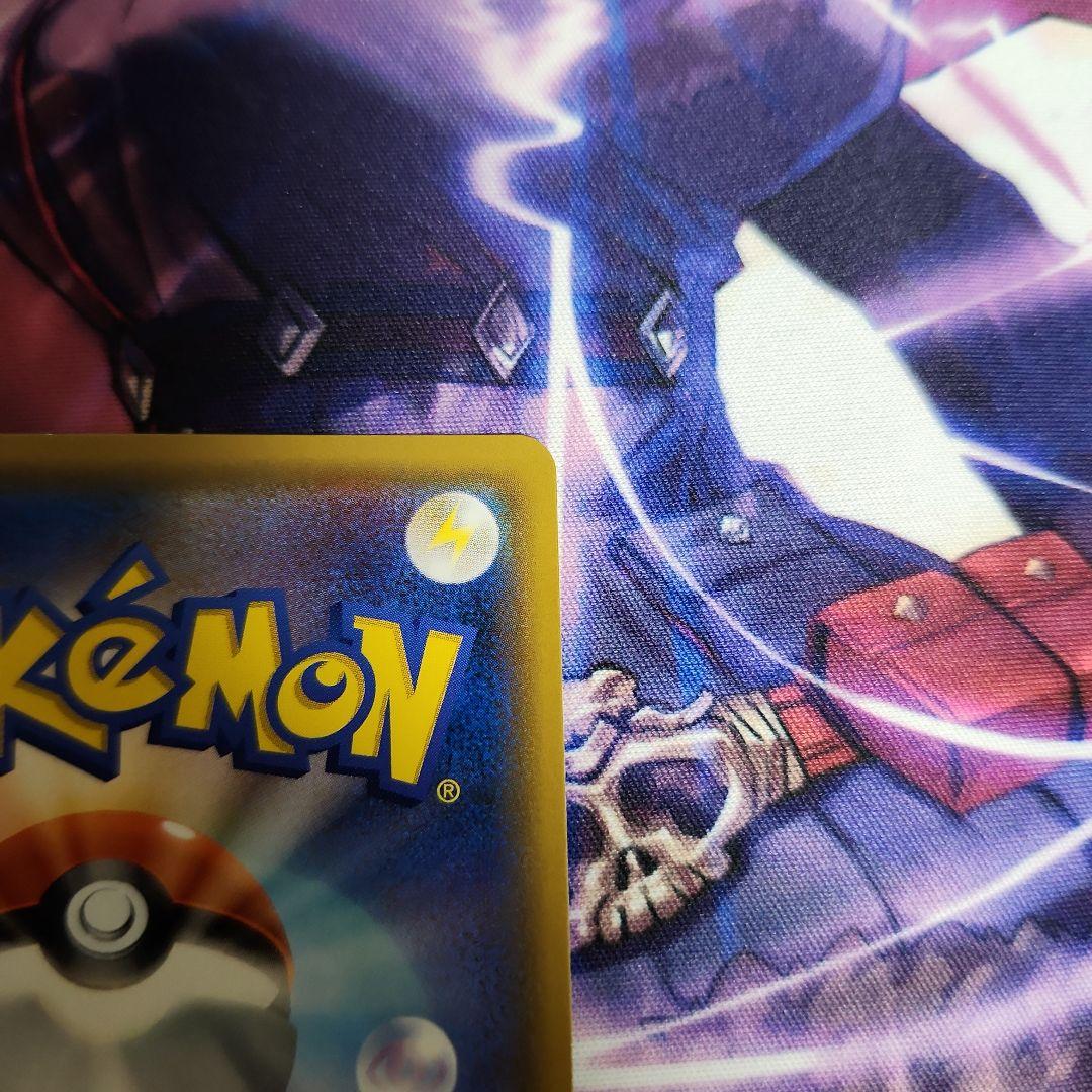 サーナイト&ニンフィア GX sa スペシャルアート