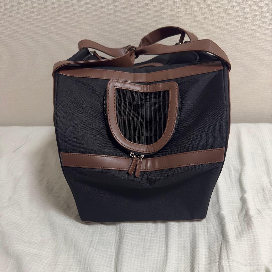 ★再値下げ★【新品未使用品】pet porter ペット専用バッグ