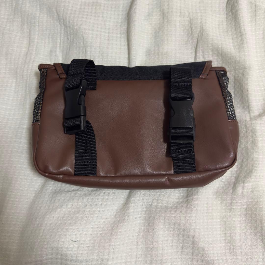 ★再値下げ★【新品未使用品】pet porter ペット専用バッグ