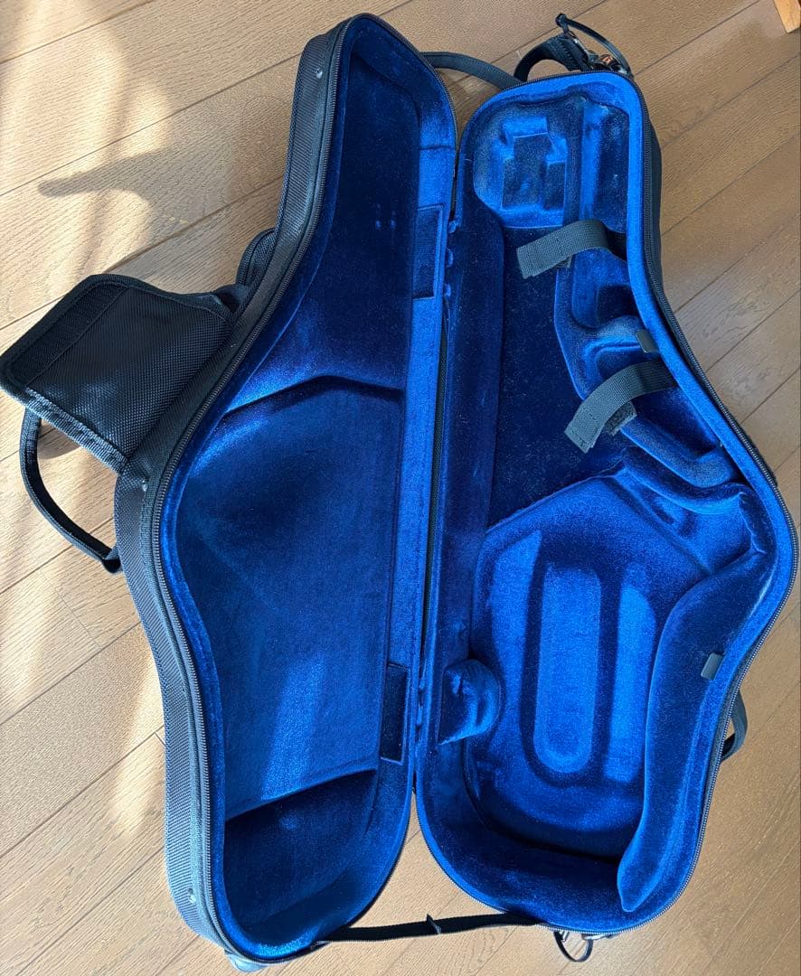 アルトサックスケース　PB-304CT