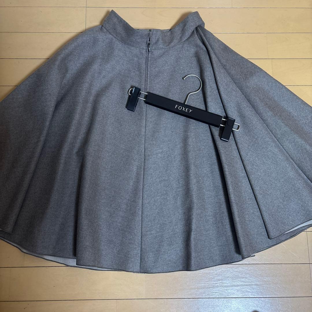 ❤️フォクシースカート❤️ 38サイズ　美品