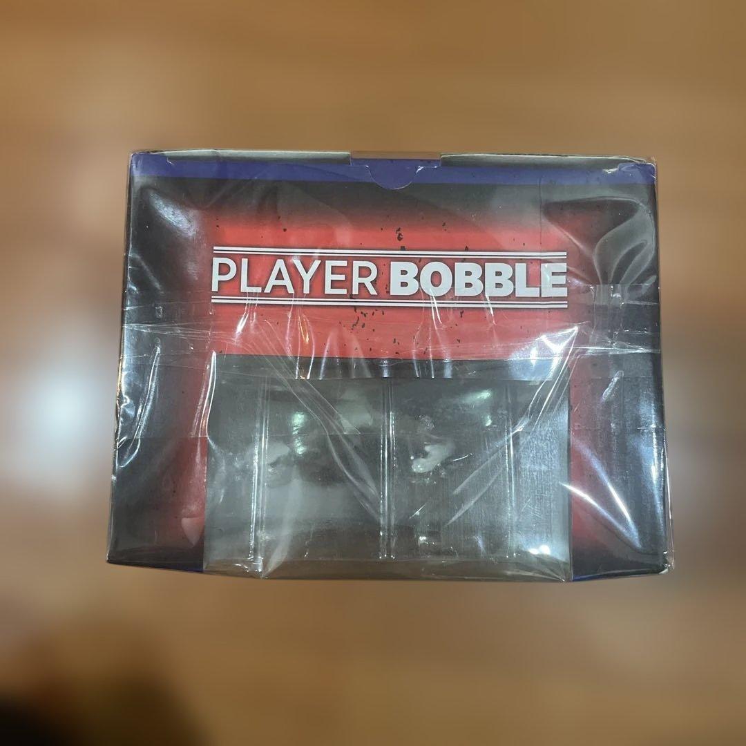 PLAYER BOBBLE MLB デビッド・オルティーズ　ボブル