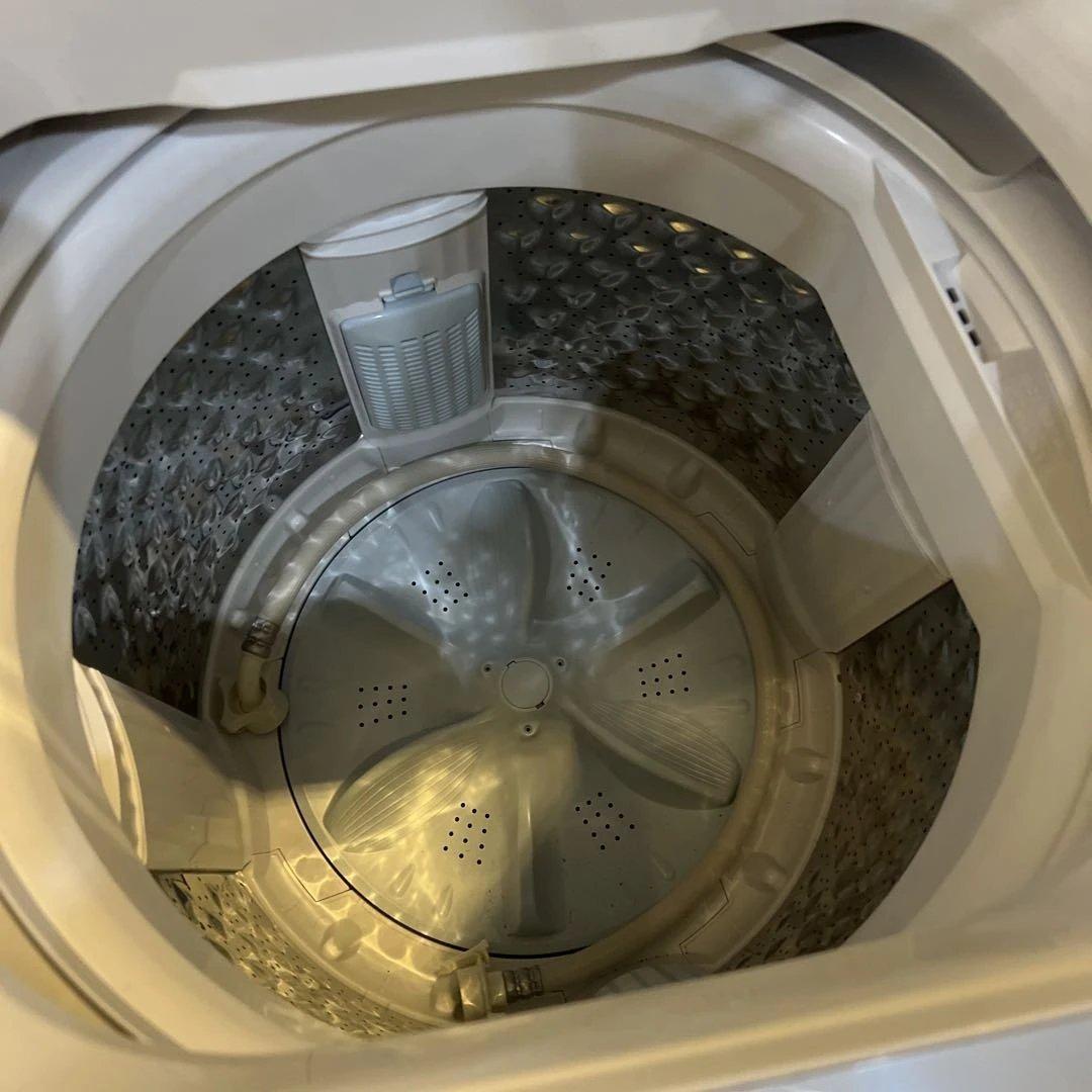 ⭐︎大人気/冷蔵庫/洗濯機/美品/お買い得2点セット/左右付け替え自在扉