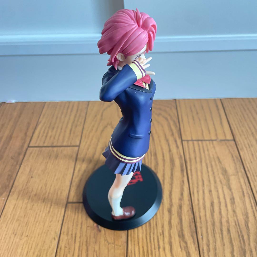 【限定販売】『ダンダダン』アイラ 1/7 スケールフィギュア[S-FIRE]