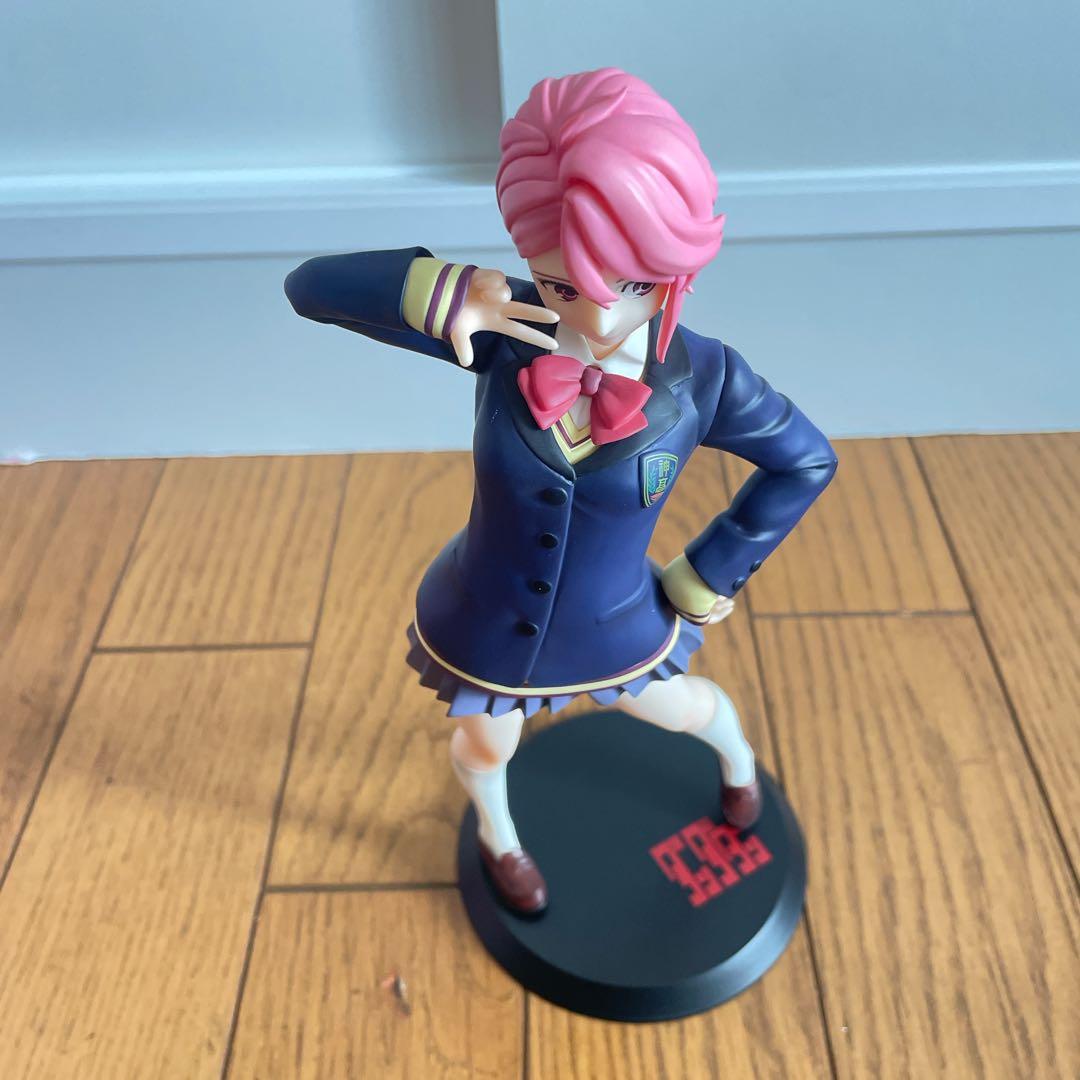 【限定販売】『ダンダダン』アイラ 1/7 スケールフィギュア[S-FIRE]