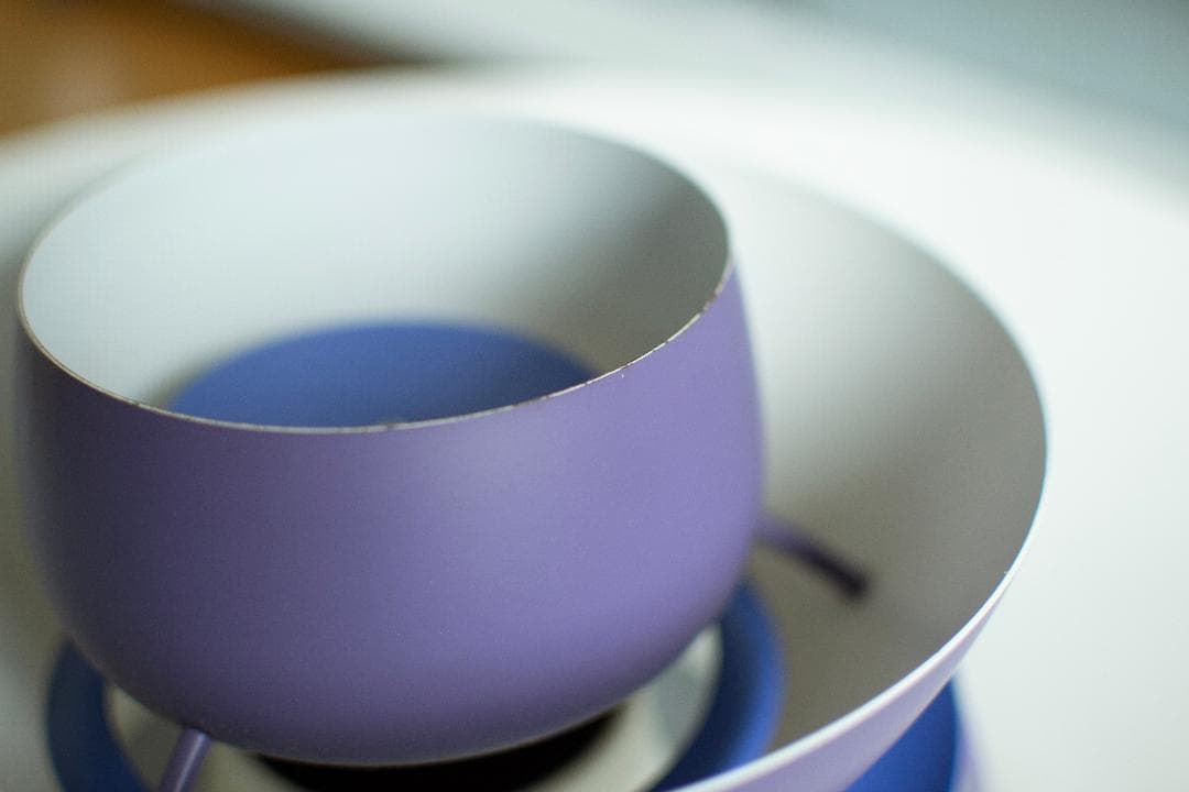 ルイスポールセン PH5 パープル