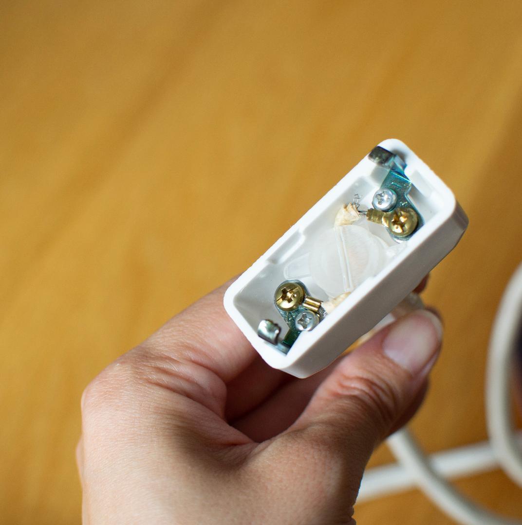 ルイスポールセン PH5 パープル