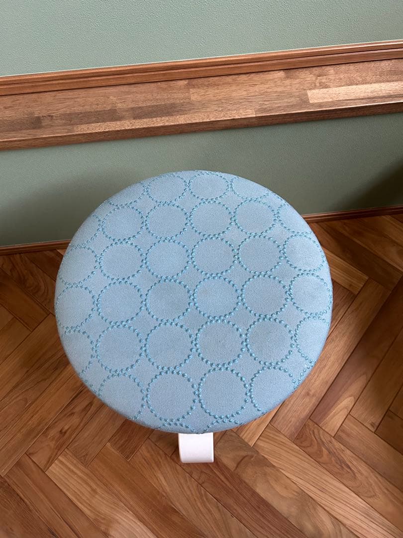 artek アルテック　ミナペルホネン　スツール　STOOL60