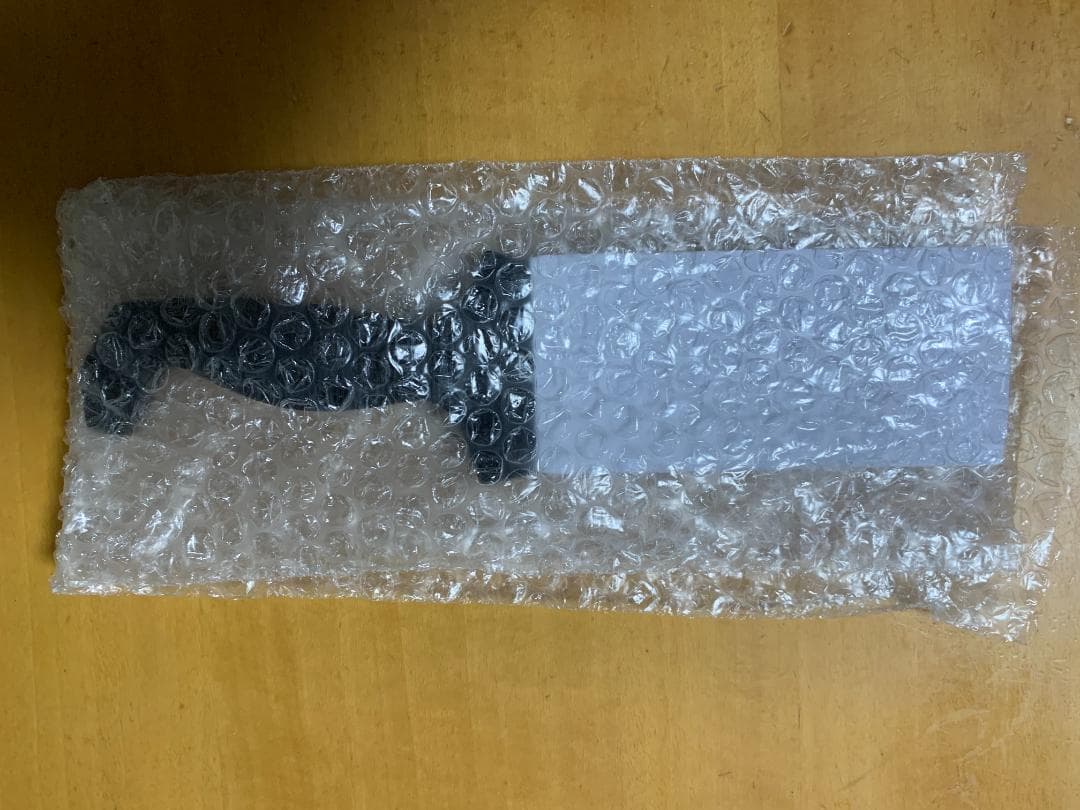 田村装備開発　CRISIS Training Knife