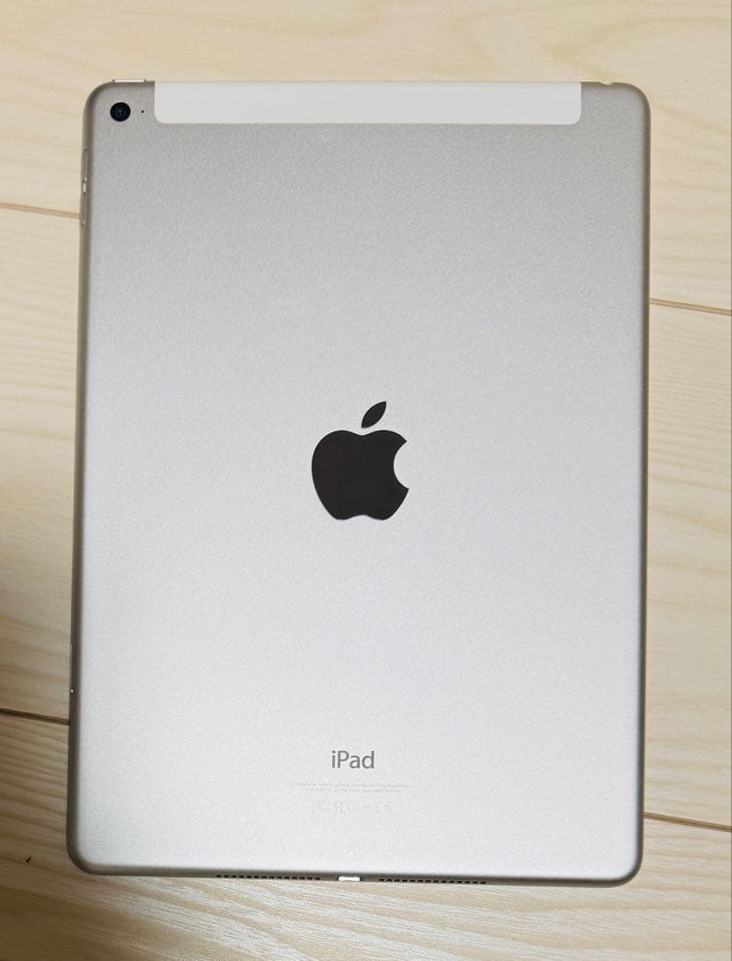 iPad本体 Apple iPad Air2