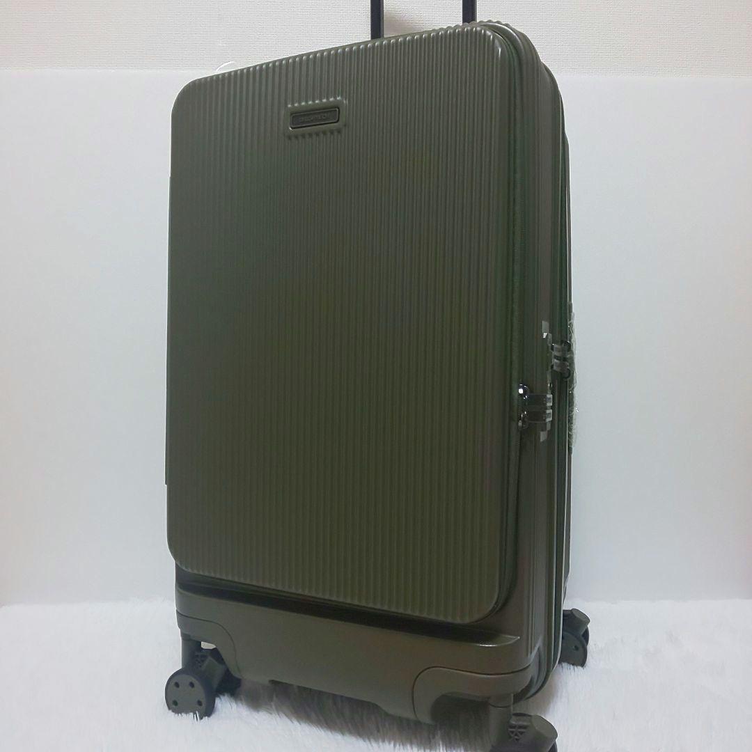 ✨未使用級✨BRIGHTECH Lサイズ キャリーケース BRO-28BX 旅行