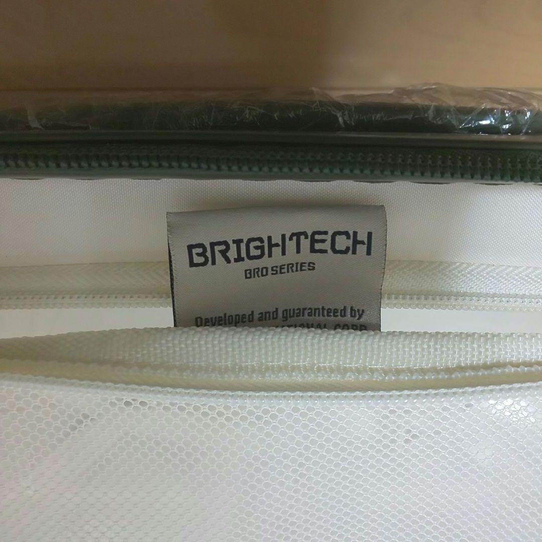 ✨未使用級✨BRIGHTECH Lサイズ キャリーケース BRO-28BX 旅行