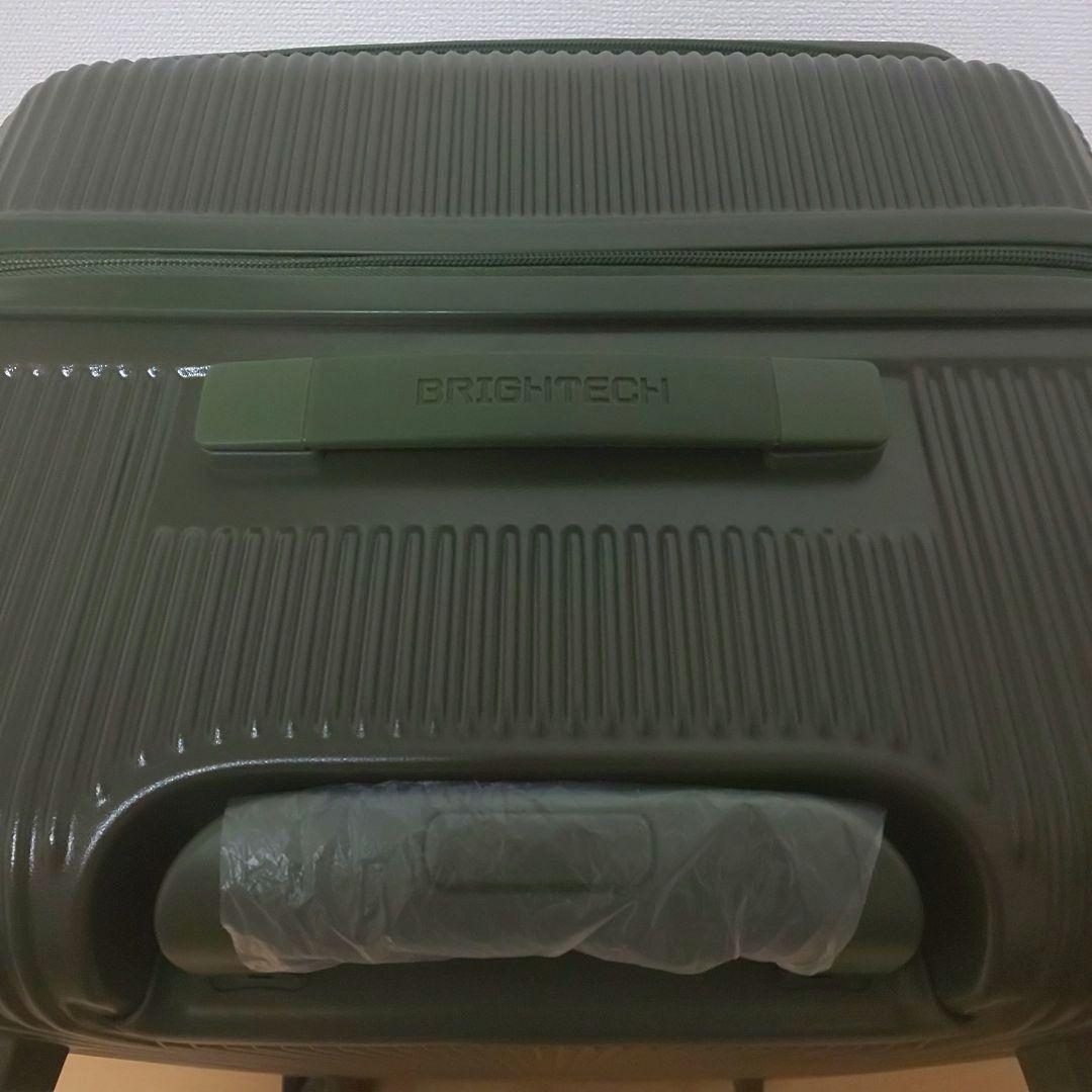 ✨未使用級✨BRIGHTECH Lサイズ キャリーケース BRO-28BX 旅行