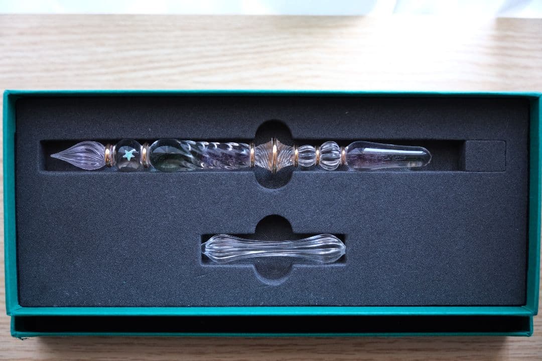 D.Gray-manガラスペン　アレン