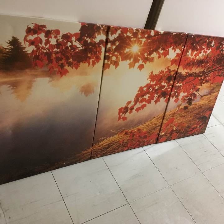 アートパネル 絵画 インテリアパネル