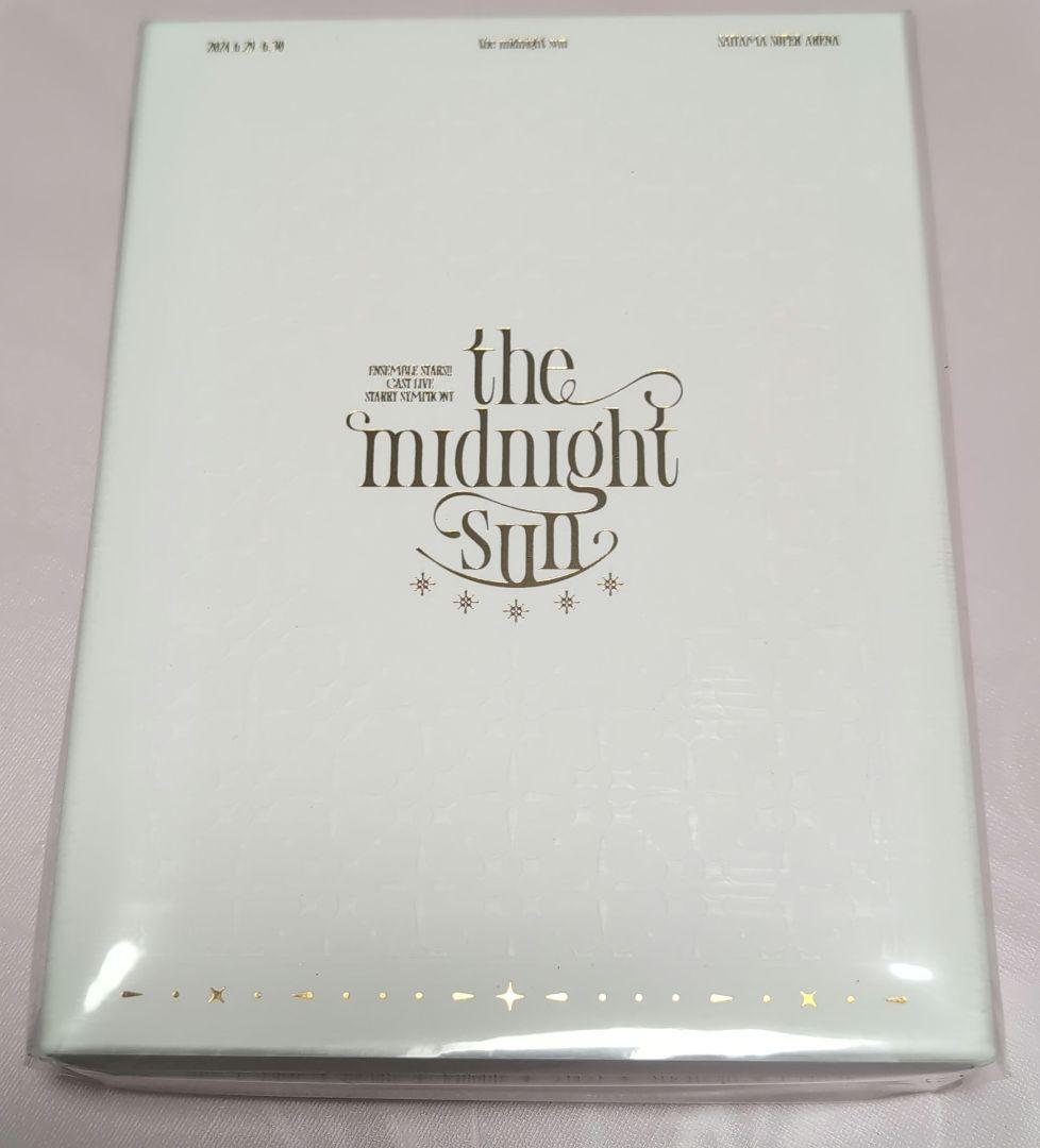 あんスタ スタフォニ3rd Blu-Ray