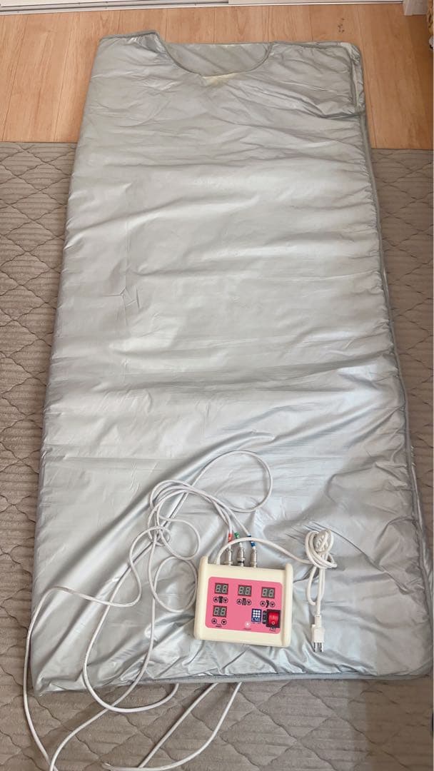 最終値下　ヒートマット　業務用