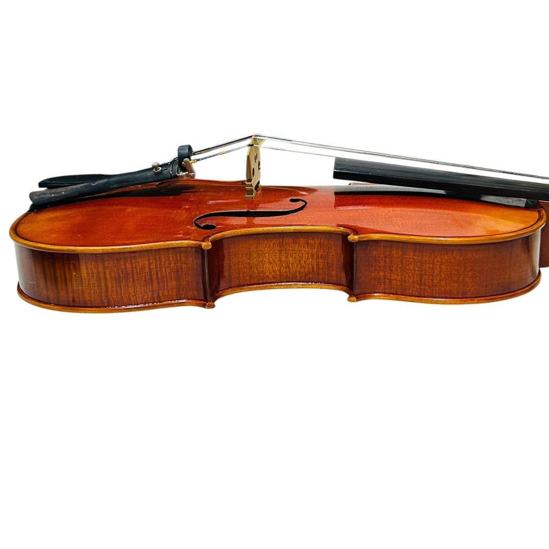 希少　SUZUKI ビオラ15.5インチ No.2 ヴィオラ