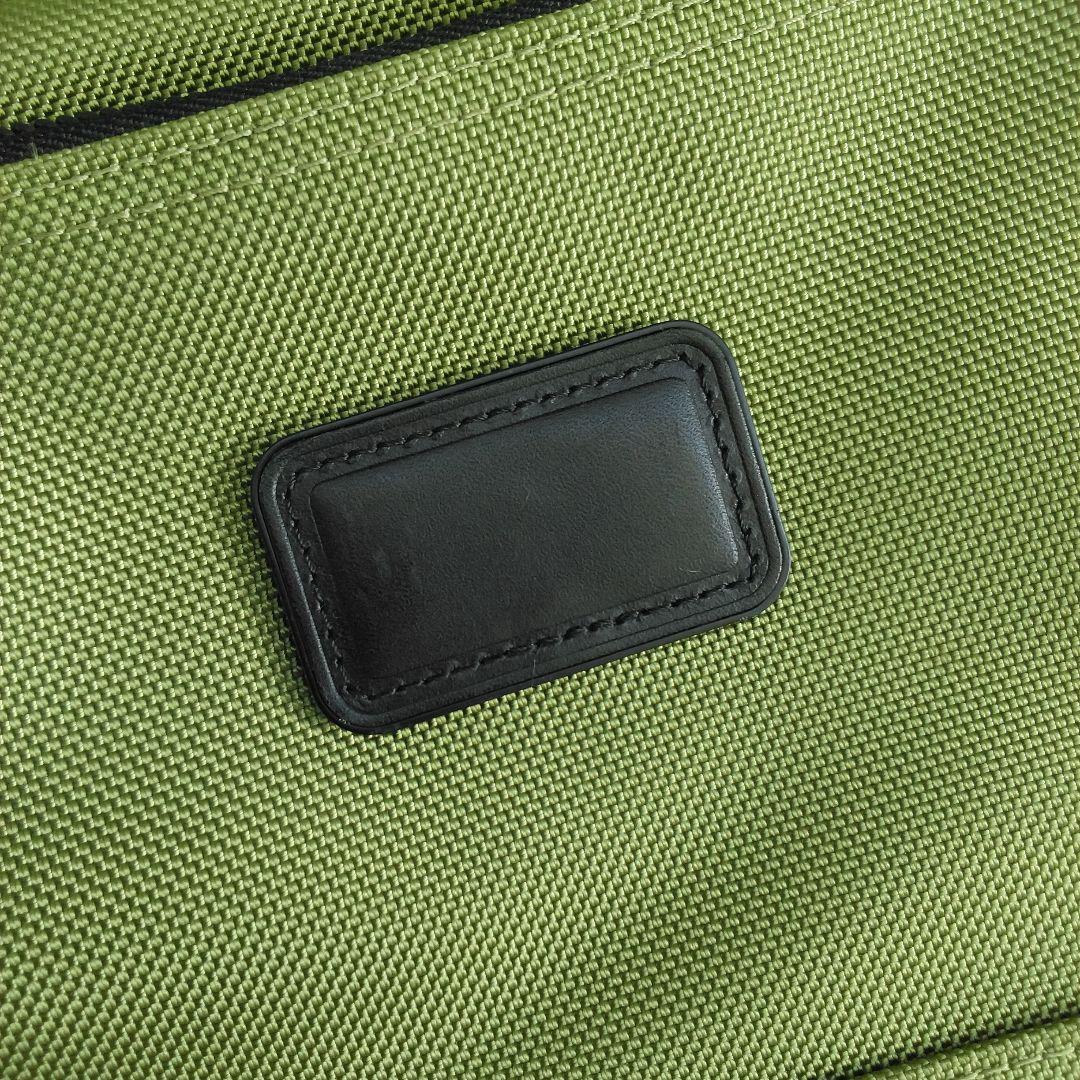 レア【日本限定色】TUMI 20インチキャリー 22020JNH 機内可