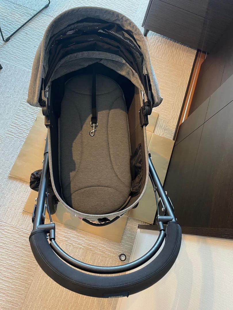 エアバギー　ドーム３　ラージ　ココブレーキ