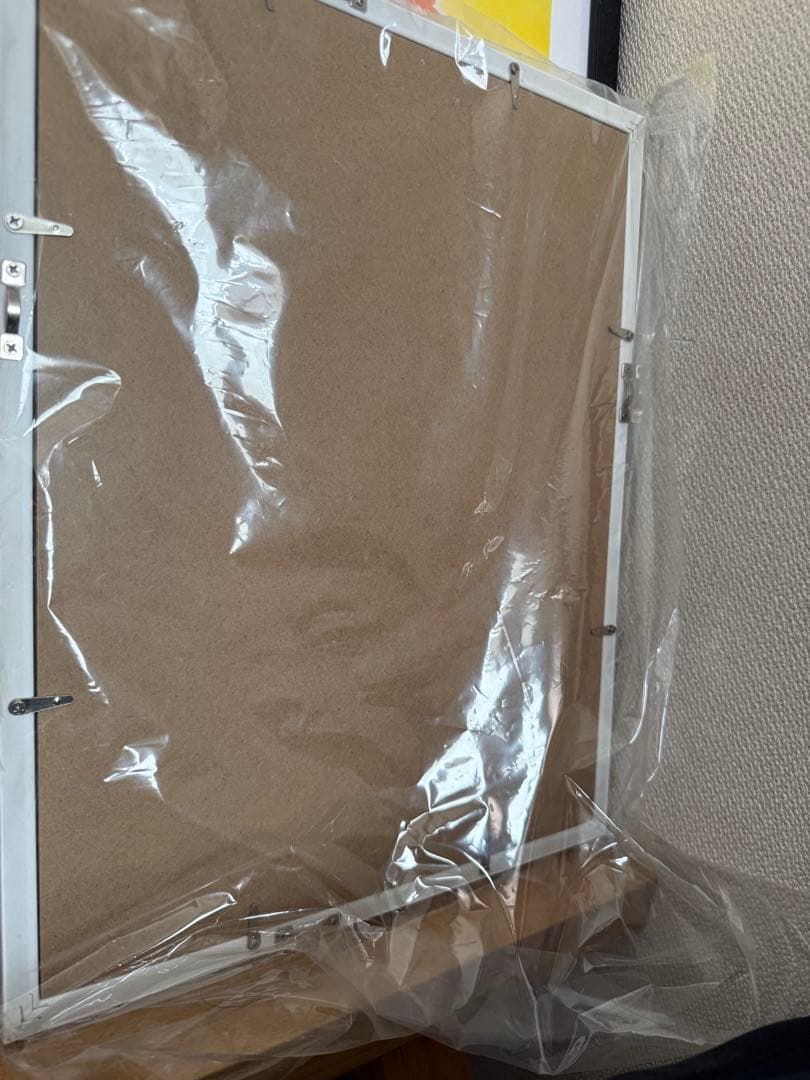 中島由貴　Hiten書き下ろし　キャラファイングラフ