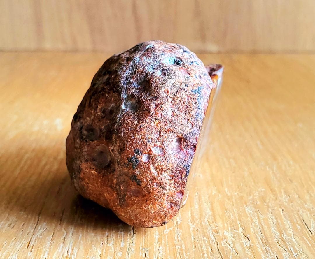 【コレクターズアイテム】コンドルアゲート