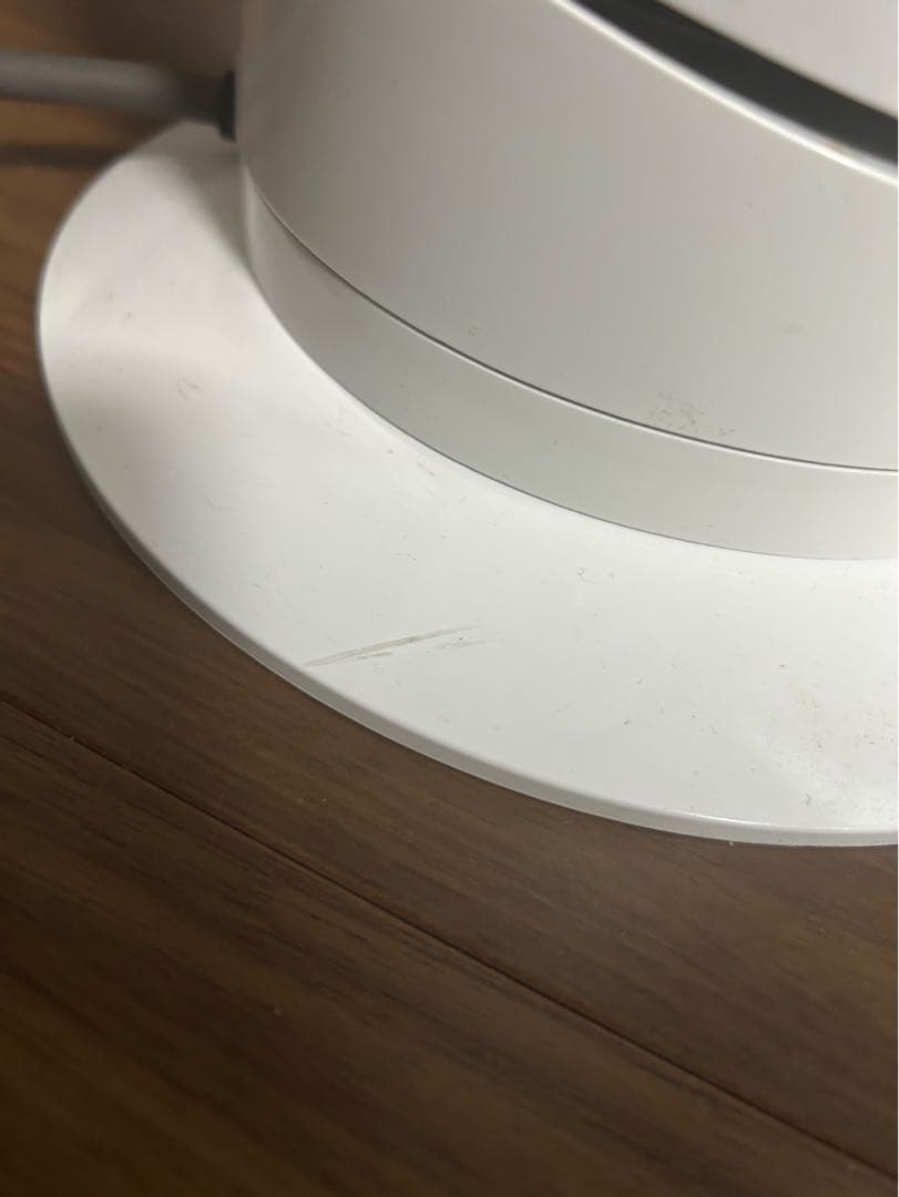 dyson hot+cool ＡＭ09 2019年製