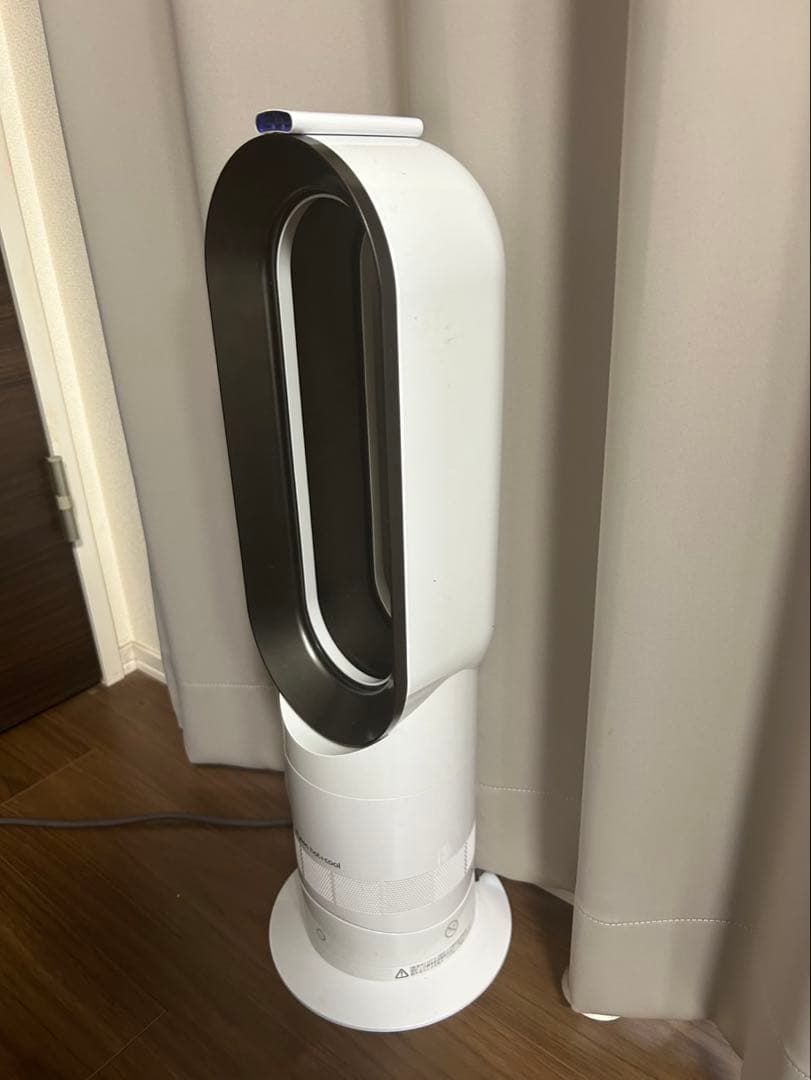 dyson hot+cool ＡＭ09 2019年製
