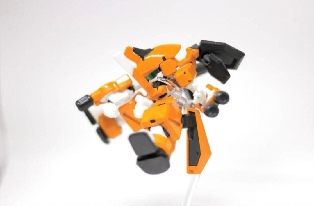 新品未組立 国分寺美食倶楽部 ガレージキット メダロットnavi グランビートル