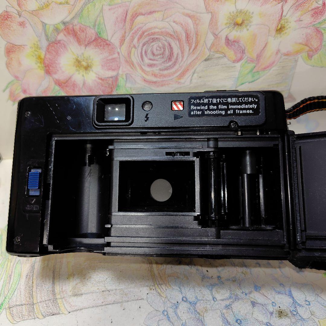 ☆☆美品❕完動品☆☆キヤノンオートボーイ AF35 M