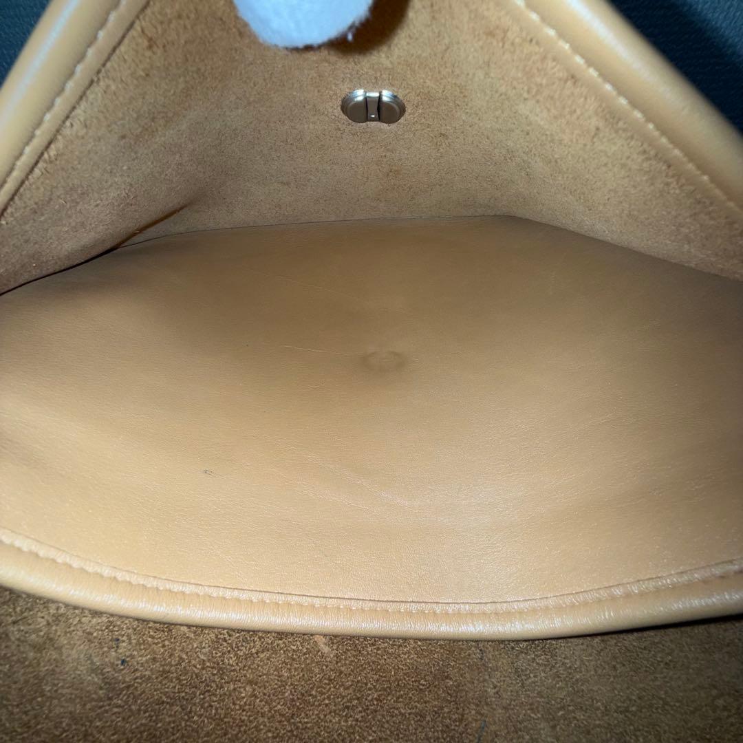 バッグ 00s OLD COACH 9790 Shoulder vintage y2k