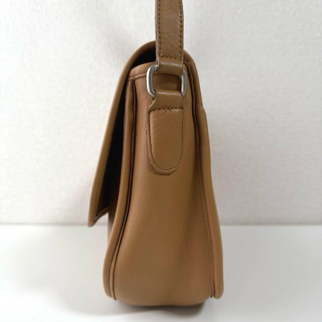 バッグ 00s OLD COACH 9790 Shoulder vintage y2k