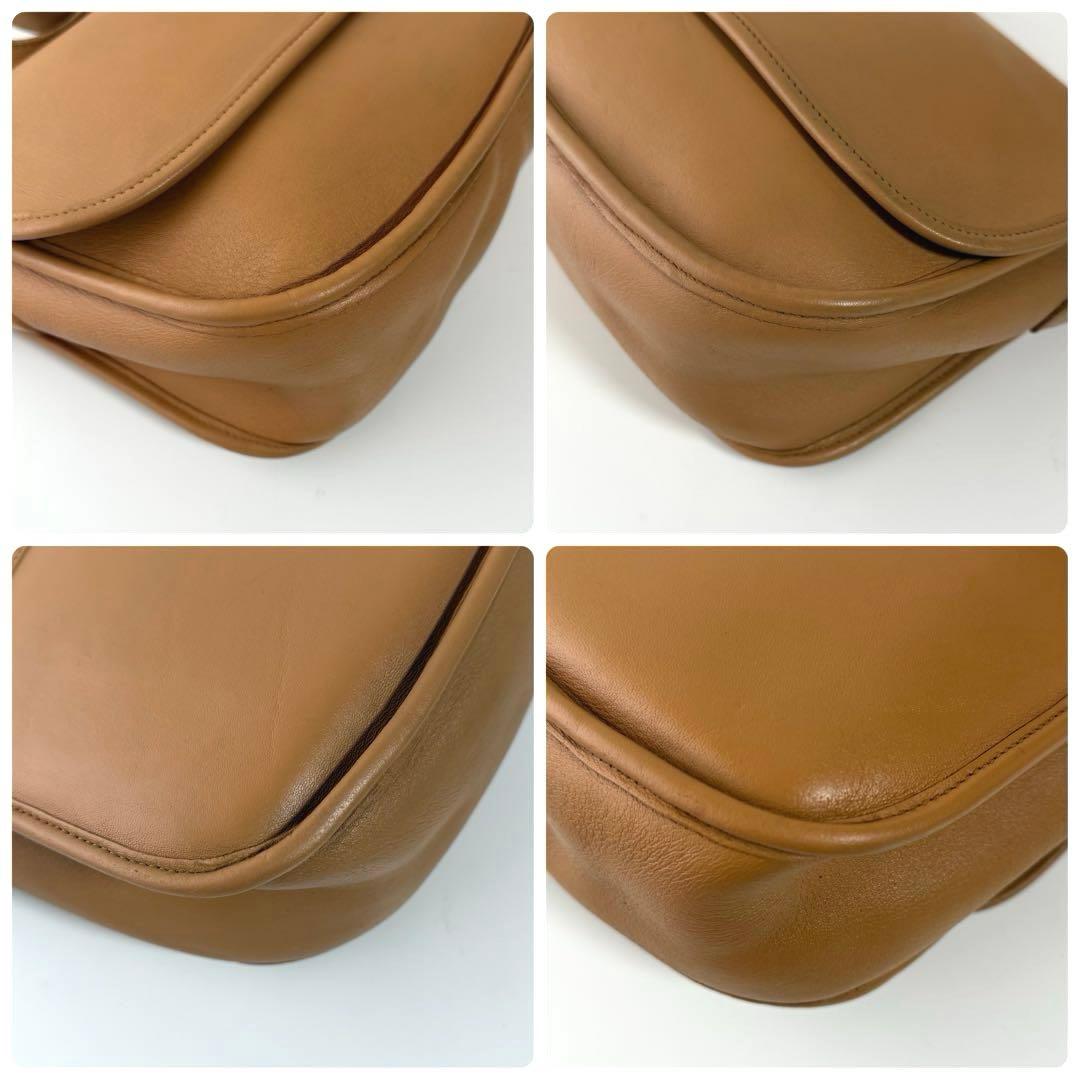 バッグ 00s OLD COACH 9790 Shoulder vintage y2k