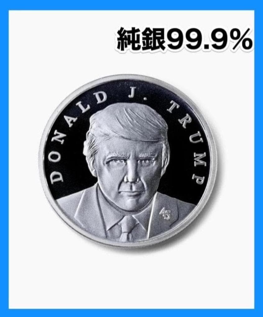 公式 トランプ 1oz シルバー 99.9% 純銀 初版 記念