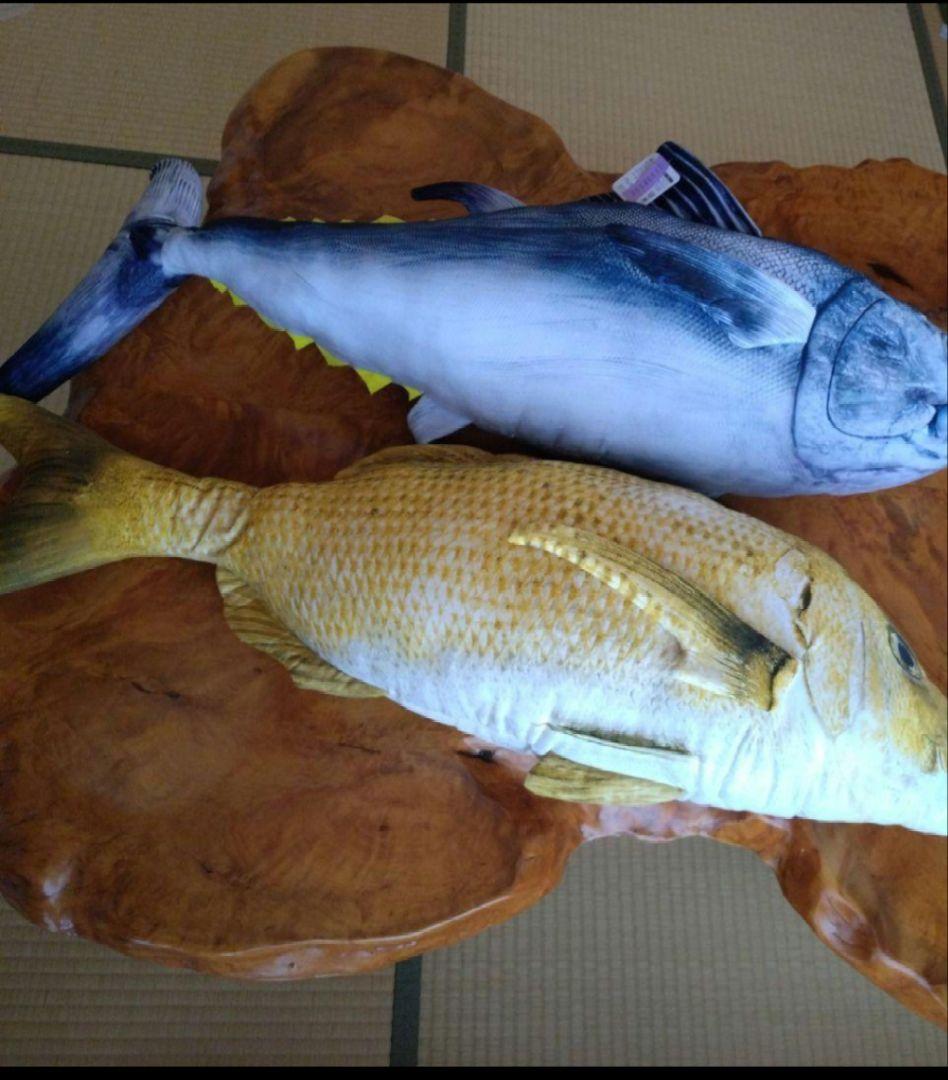 海鮮市場シリーズぬいぐるみ　まとめ売り