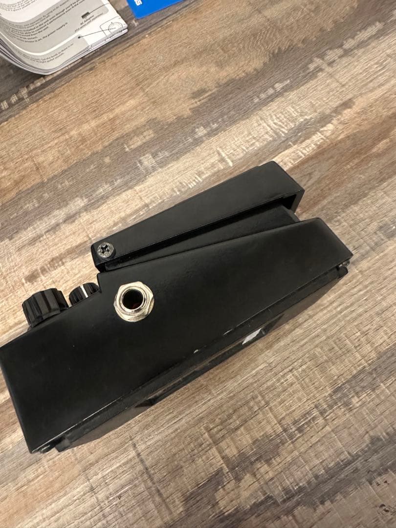 BOSS SD-1 4A スーパーオーバードライブ