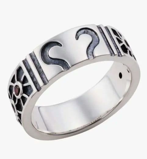 [とう] KINGDOM リング 羌瘣 13号