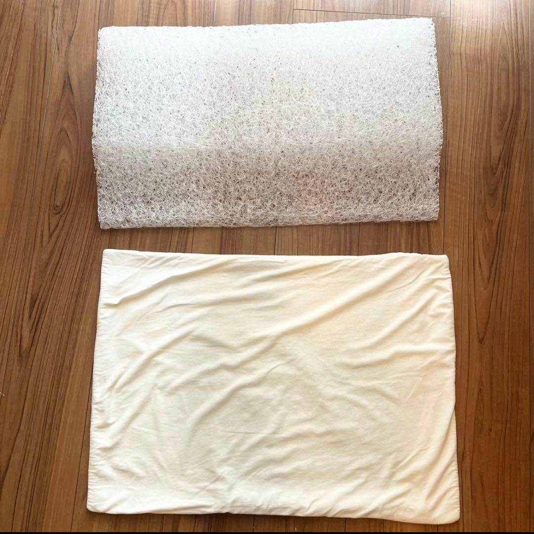 ブレインスリープピロー　ネックフィット（NEW WAVE）