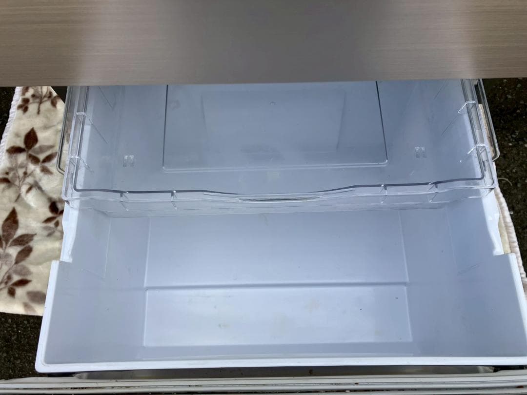 2022★日立★HITACHI★冷凍冷蔵庫★R-V32RV★315L