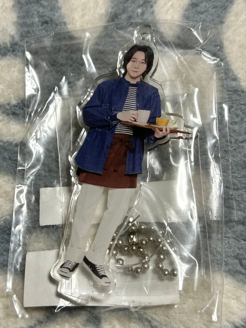 ライラック アクスタ Mrs. GREEN APPLE