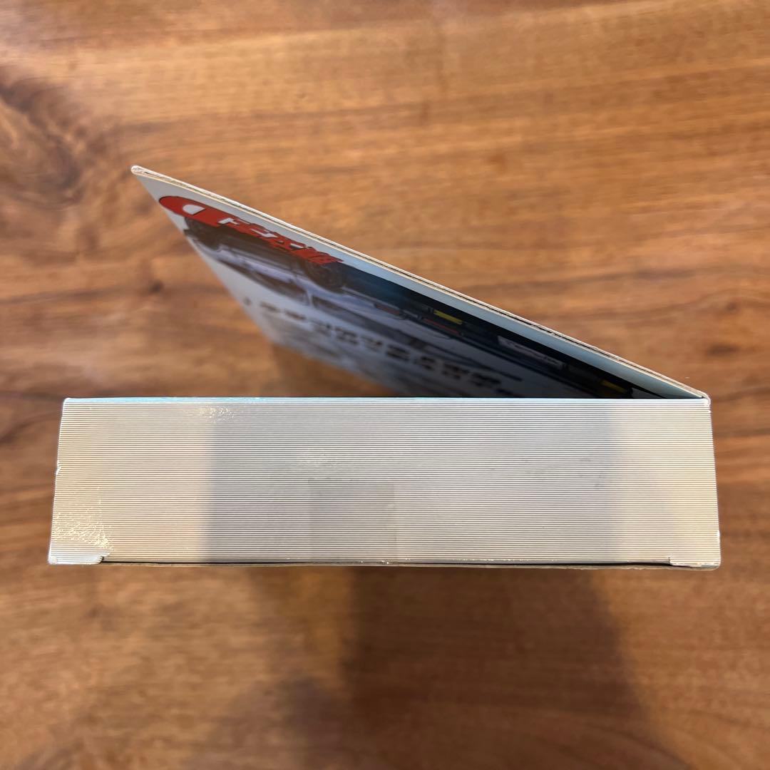 頭文字D コミック Vol.1