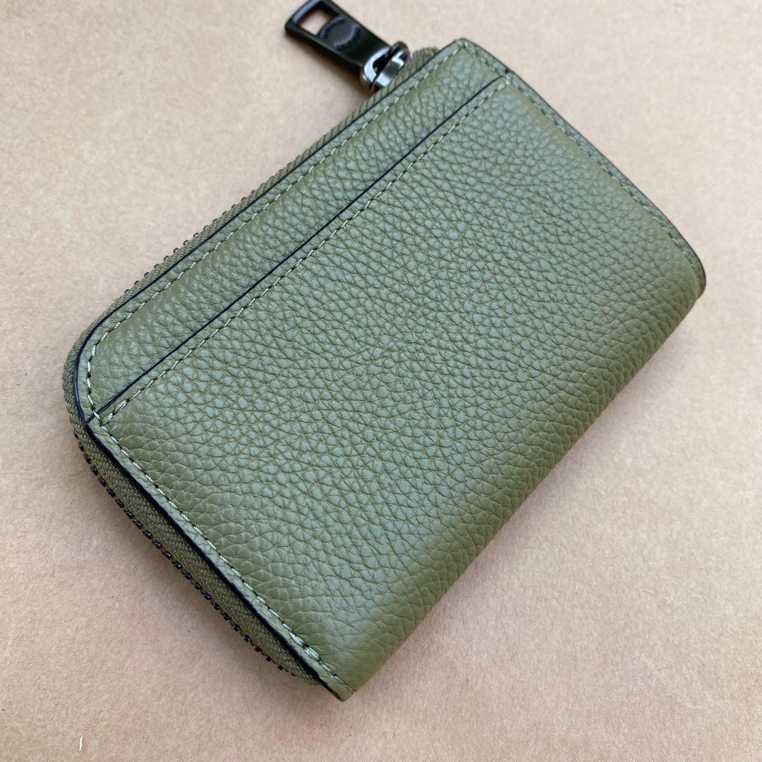 カードケース　名刺入れ　キーホルダー　キーケース　ケース　小銭入れ