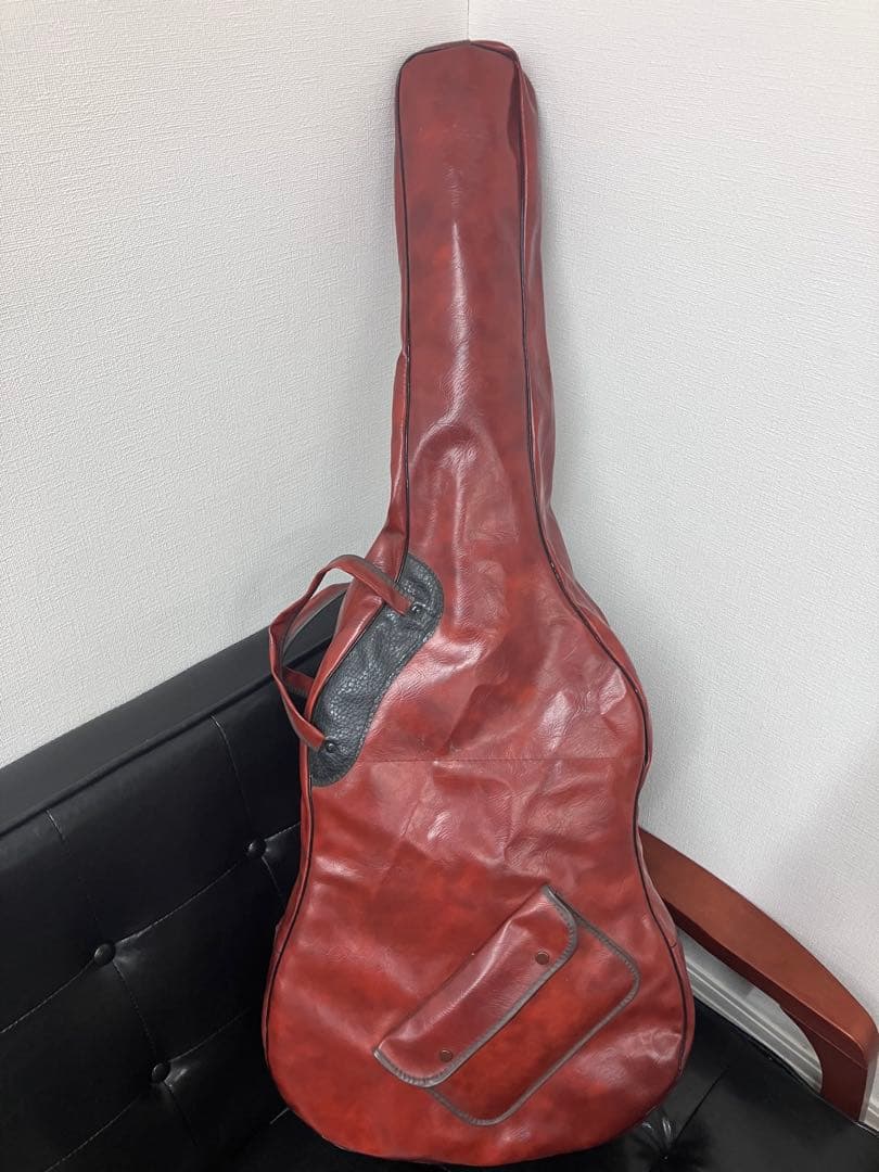 【Morsris/モーリス】MD-505 アコースティックギター アコギ 日本製