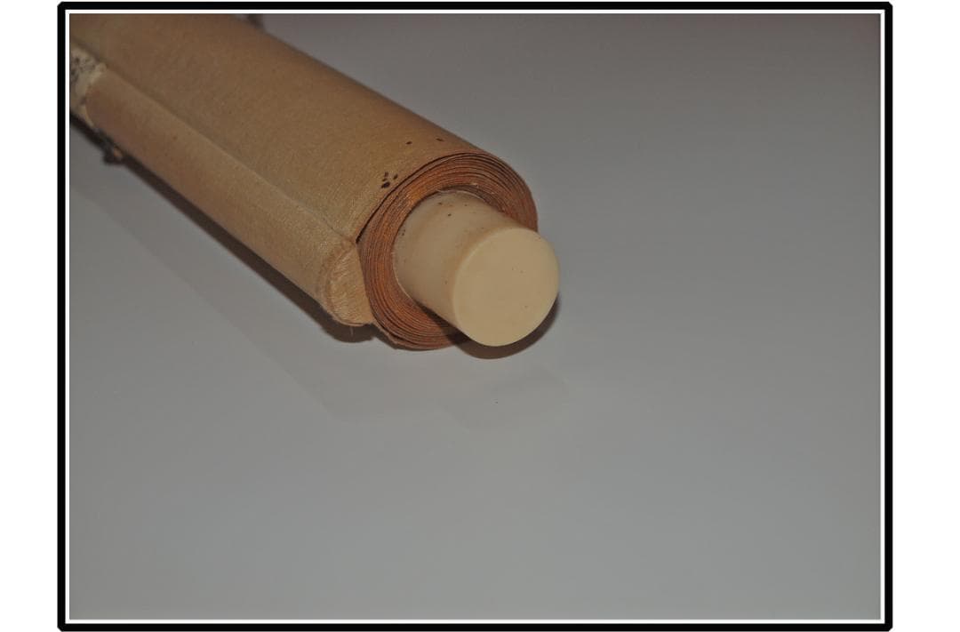 古民家整理品　江戸時代肉筆掛け軸そ中国美术品 激安骨董品 X1103C16-9