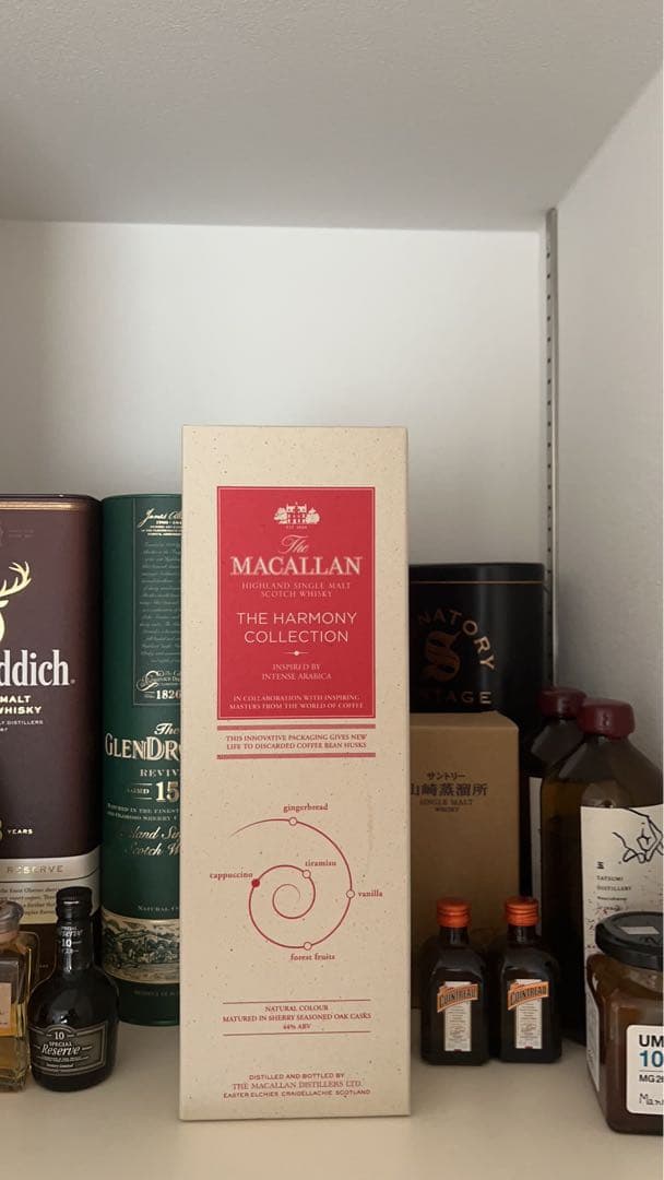 ザ・マッカラン macallan 新品