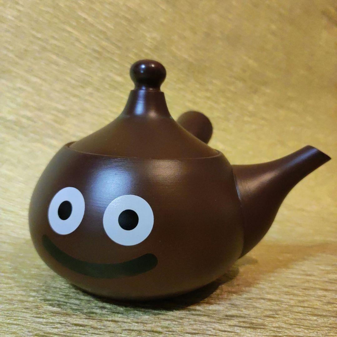 きゅうスライム SQUARE ENIX×伊藤園 キャンペーン当選品